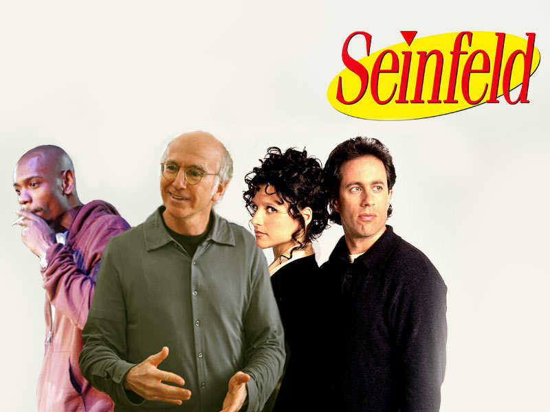 Illustration for article titled 57 Classic TV Shows Brought Awkwardly Into the 21st Century